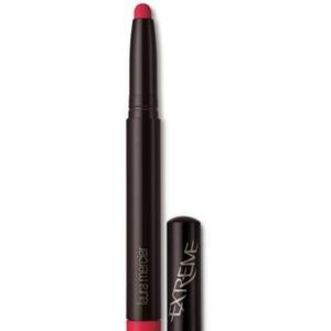 LM VELOUR EXTREME MATTE LIPSTICK in Vibe